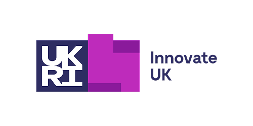 Innovate uk logo
